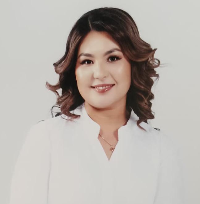 Атшыбаева Анара