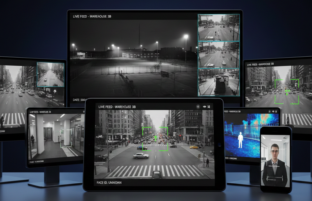 Наши проекты