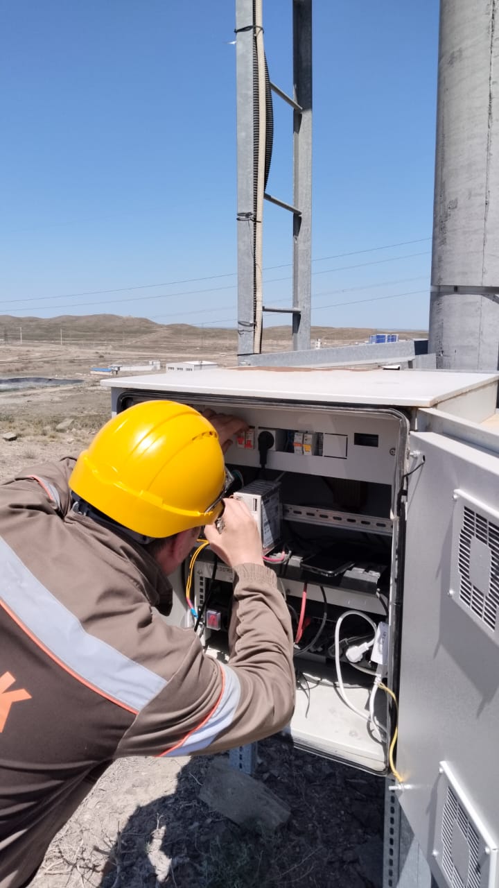 Электрощиты