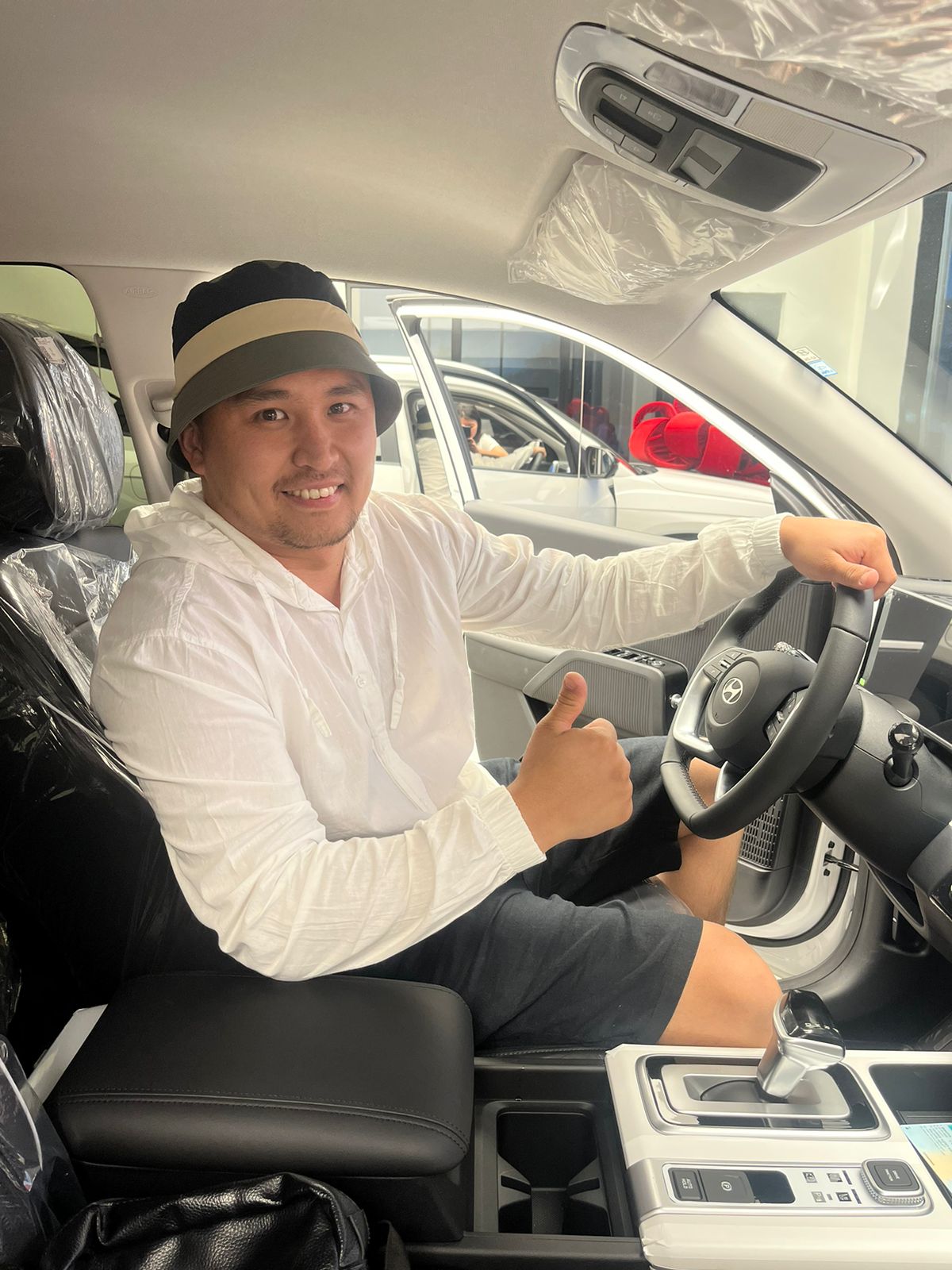 Шаймуратов Ермурат