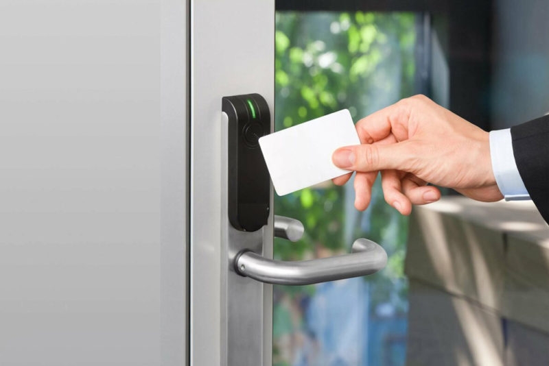 Контроль доступа